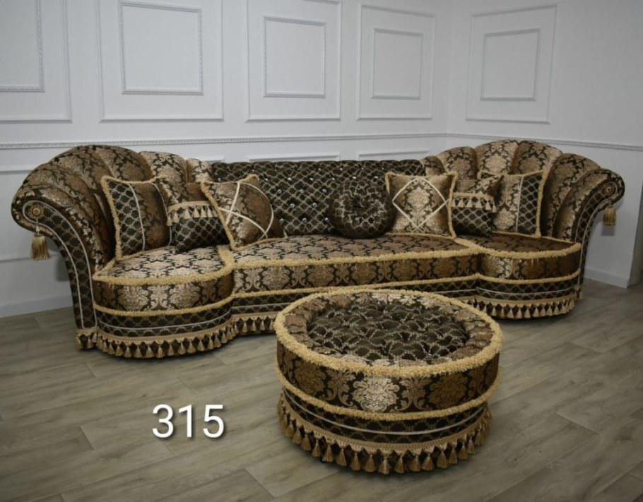 Мебель Грация Юляна Ульяновск