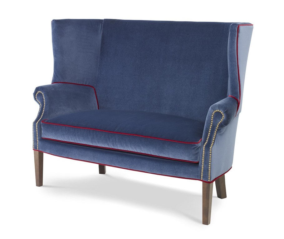 Двухместный диван Kelso 2