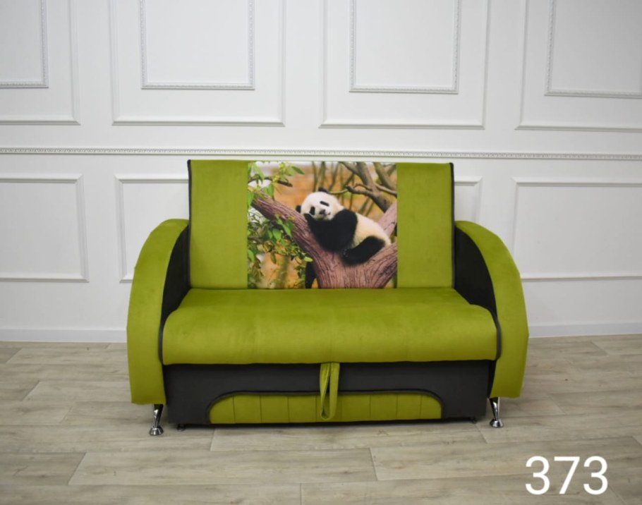 Диван Валерия 7 ТТ