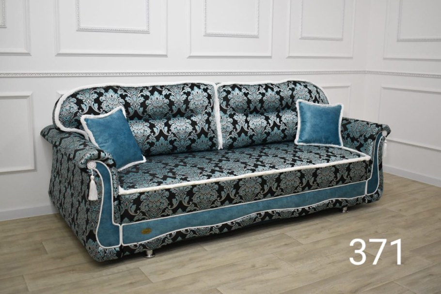 Фабрика Юляна диван Валерия