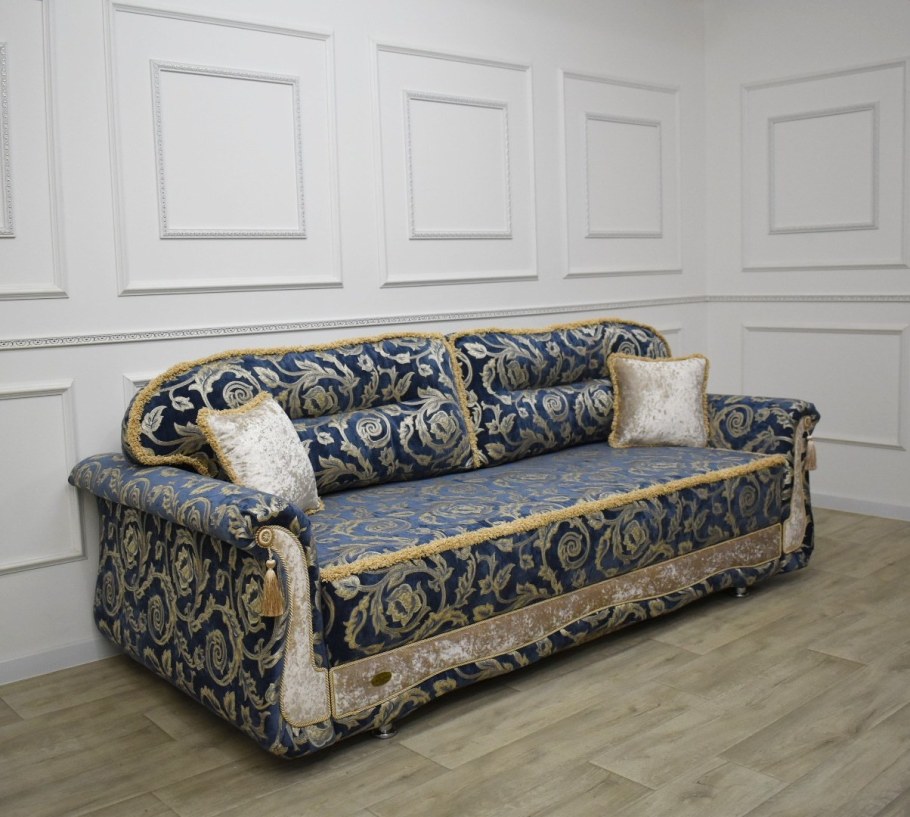 Торговый дом Алтын, Балаково