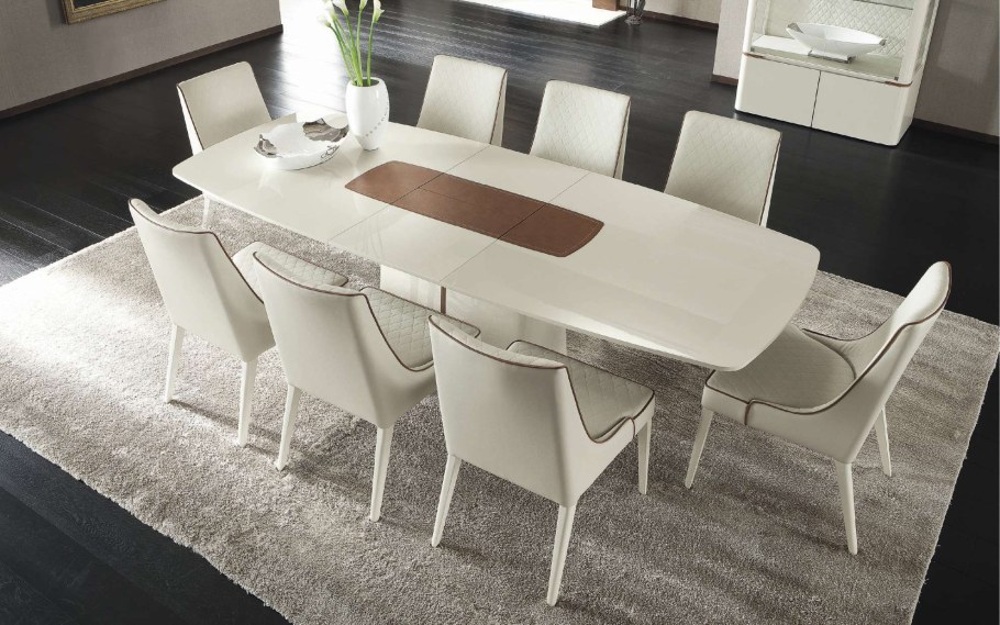 Стол обеденный Alf Accademia