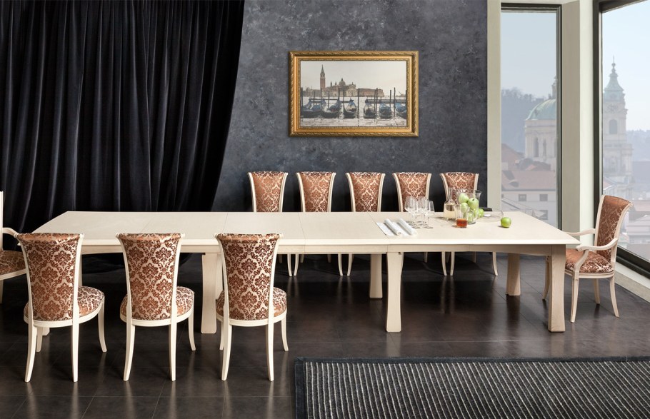 Стол Турин м Оримэкс