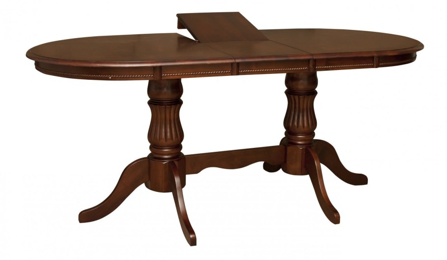 Стол Анжелика 1 5м орех