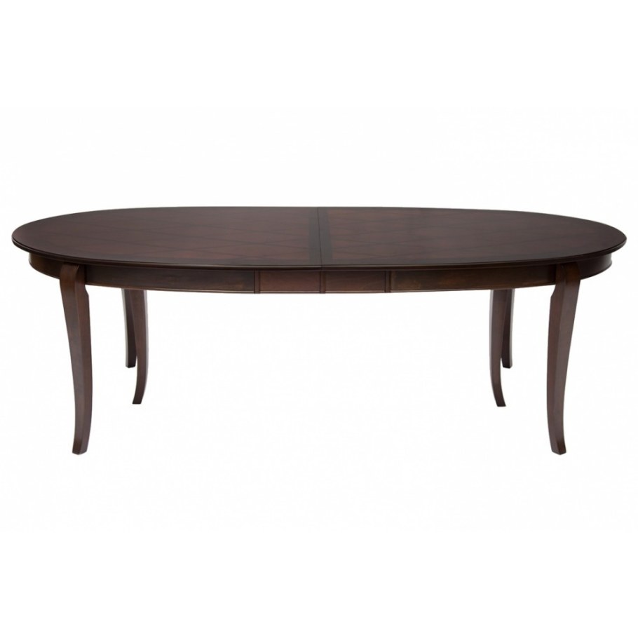 Стол раскладной TETCHAIR Kenzo kz-t10ex3l Tobacco