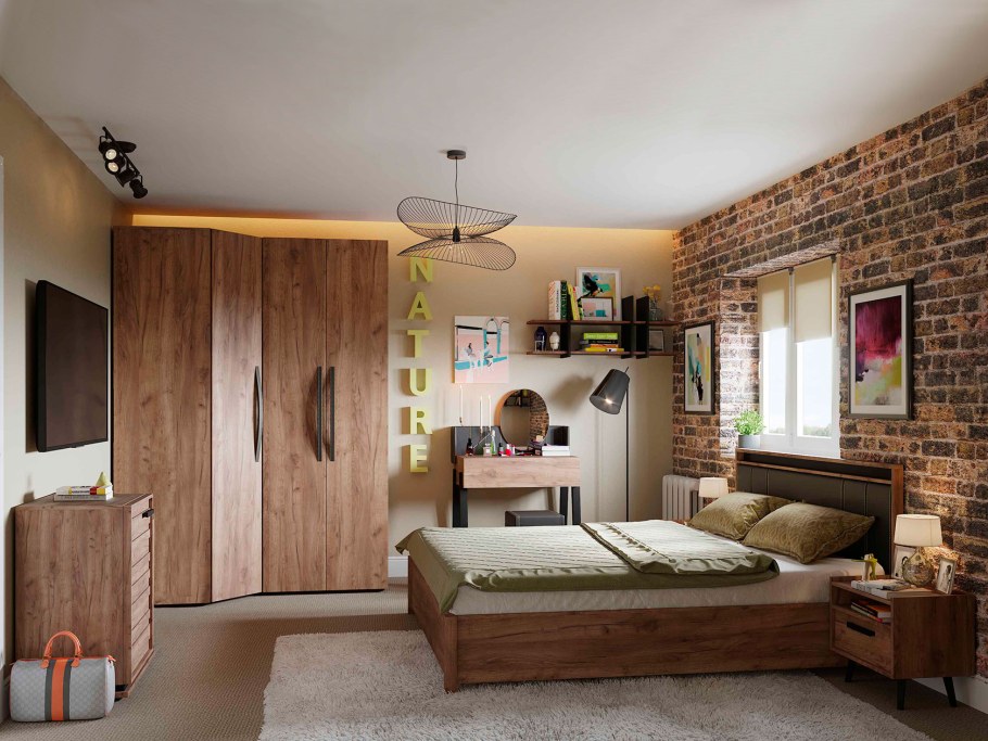 Спальня nature Глазов