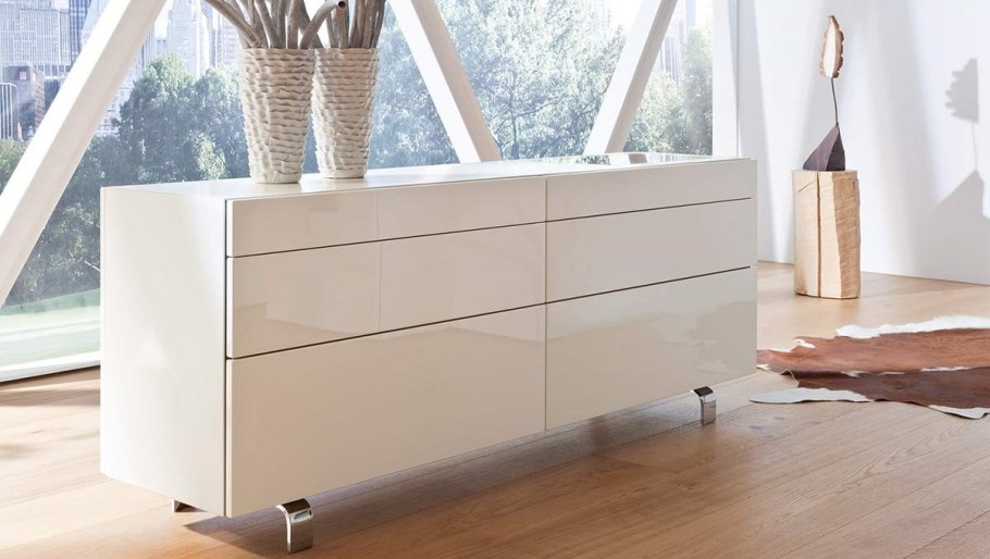 Спальня Neo Hulsta