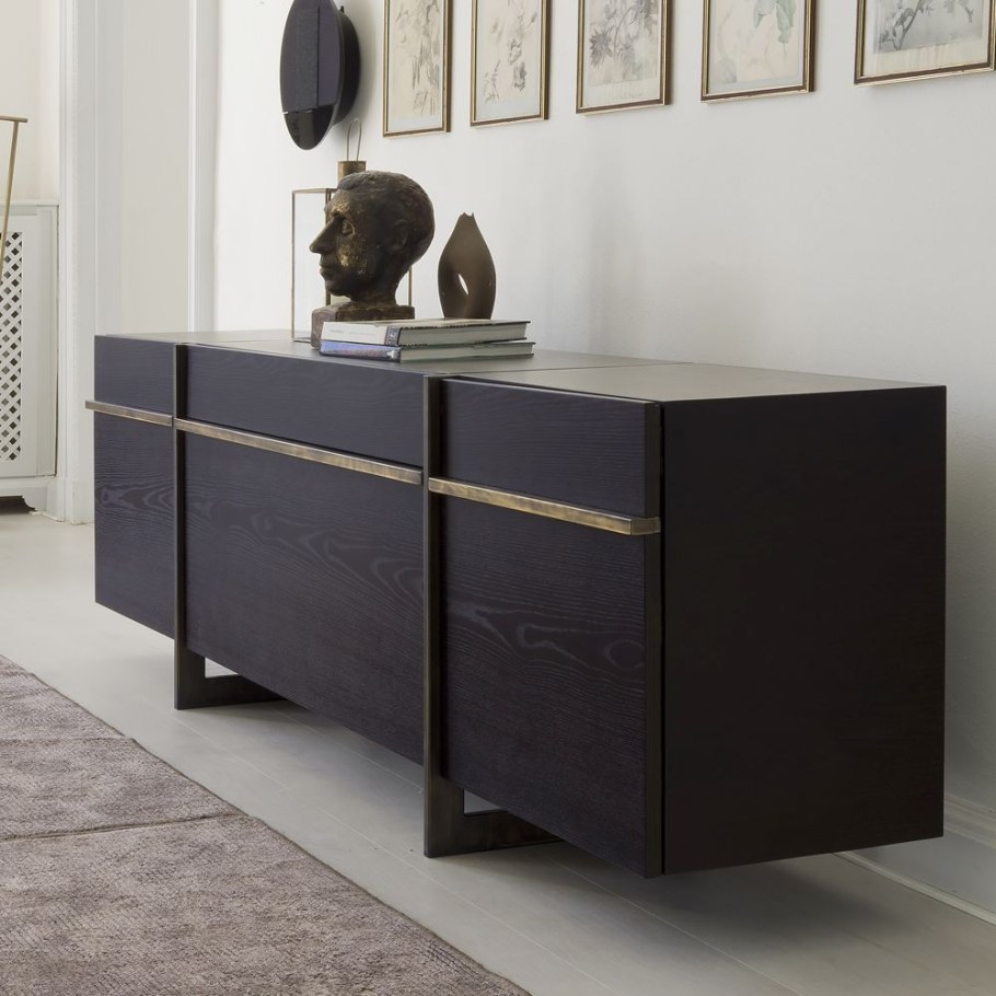 Aster комод Credenza Luxury