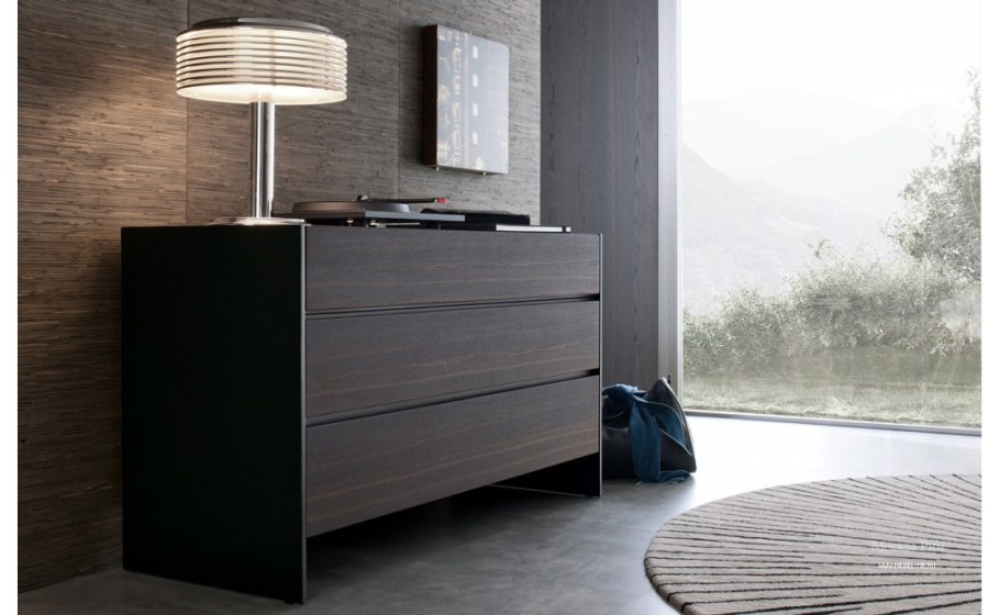 Комод стильный современный