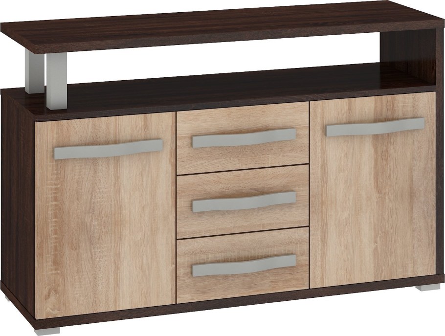 Кухонный комод