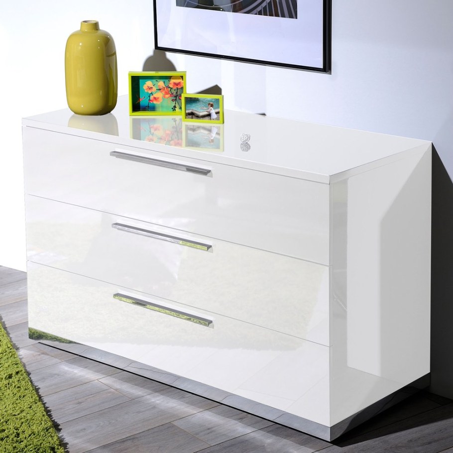 Sahara Lux комод 120