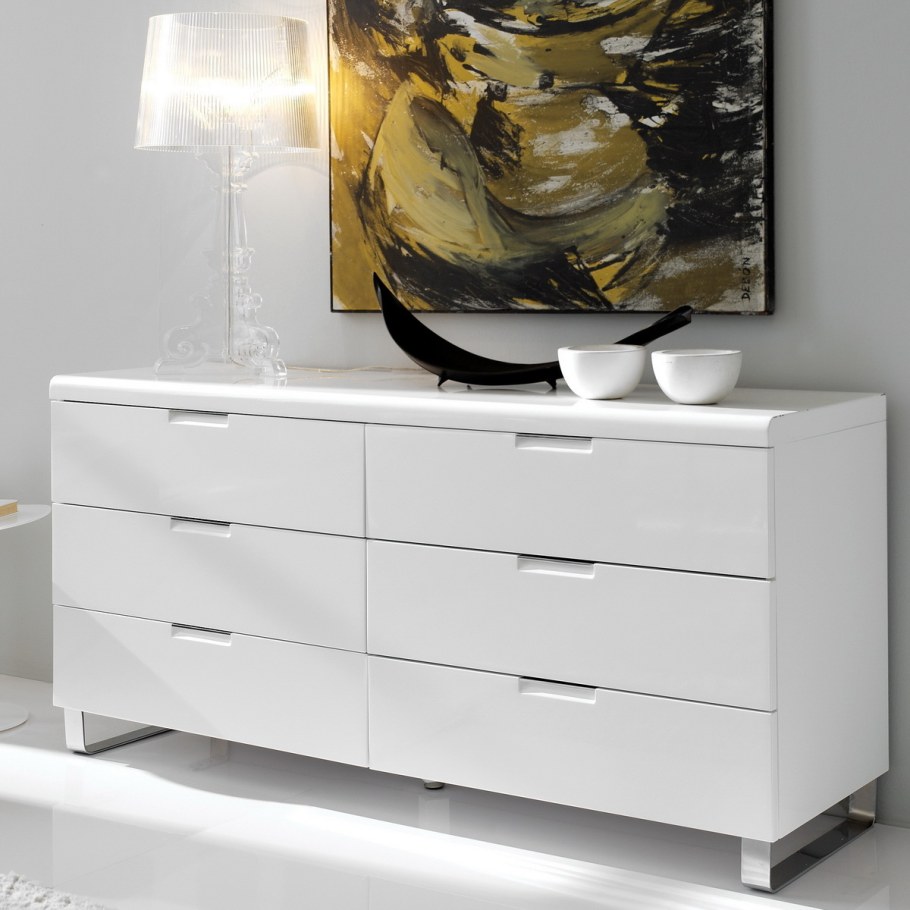 Комод Dupen s-127