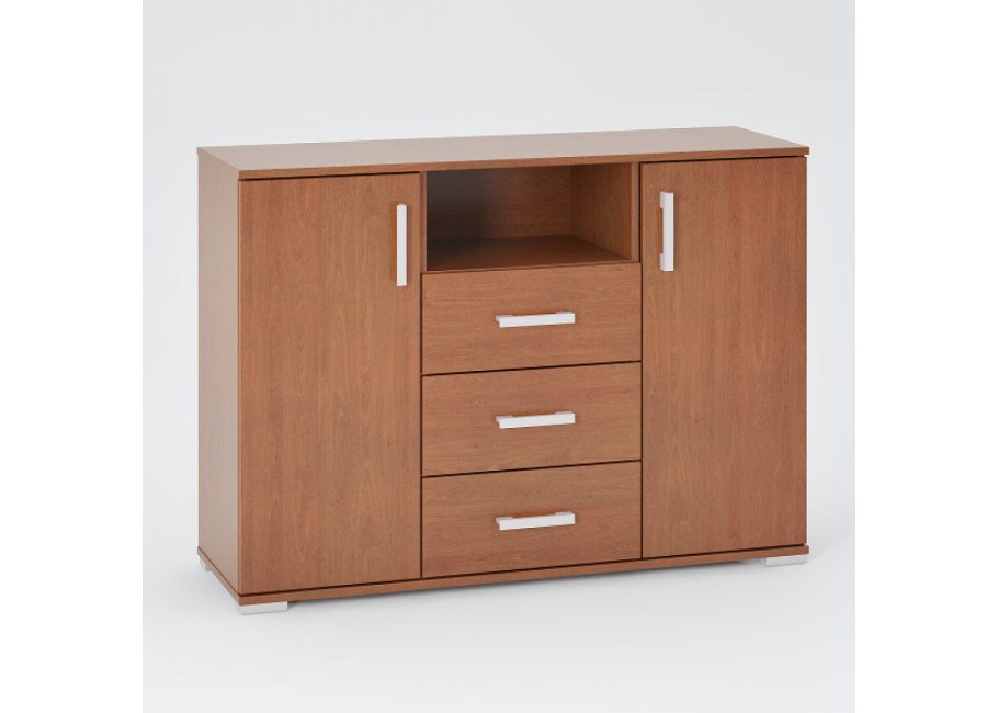 Комод трим м Вента-54 орех