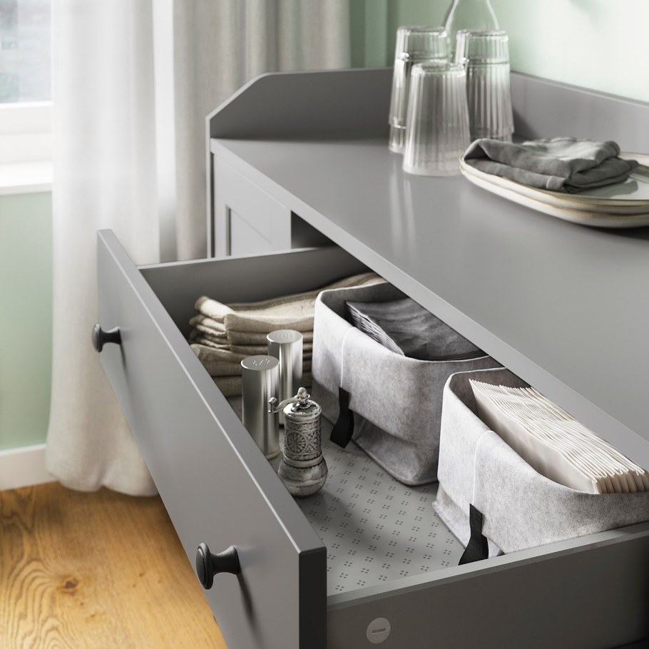 Шкаф Хауга икеа