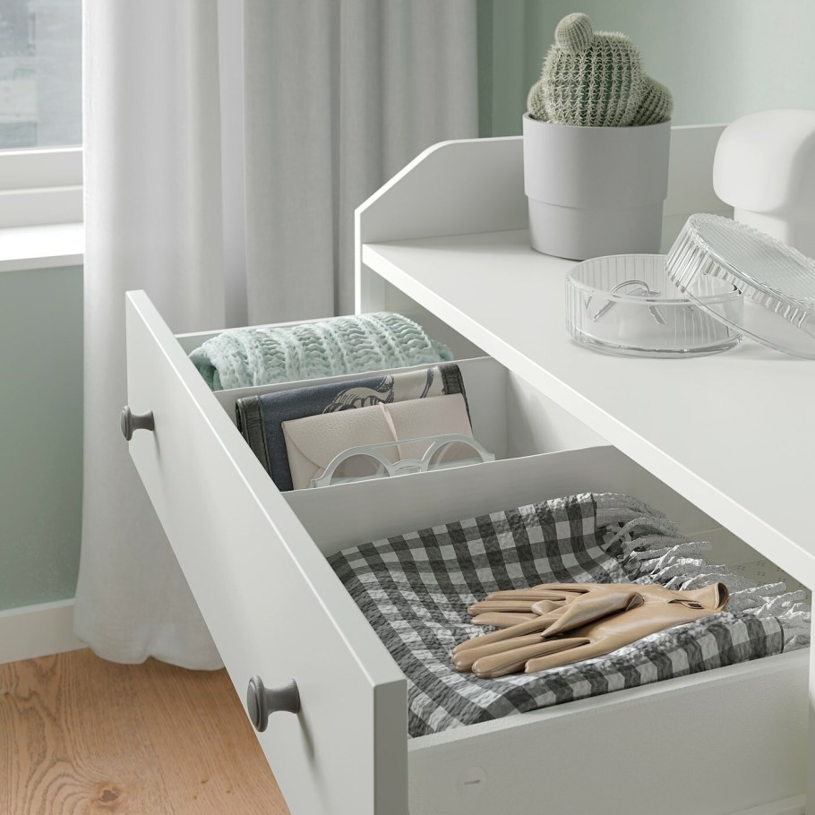 Hauga Хауга комод