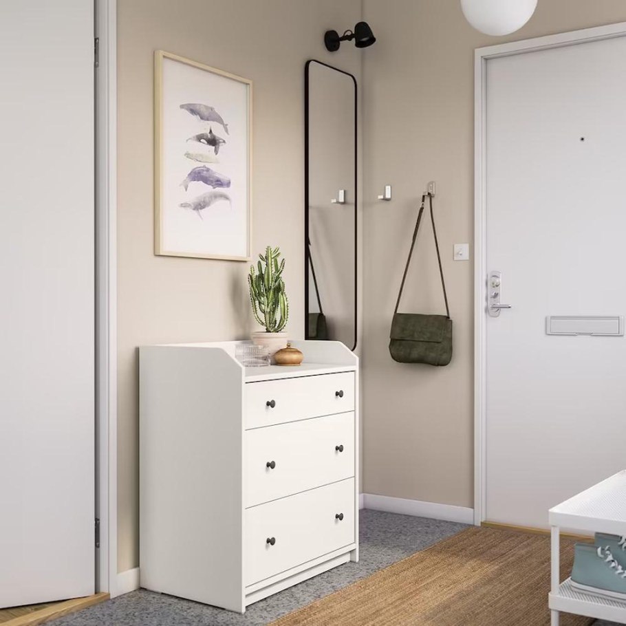 Hauga Хауга комод