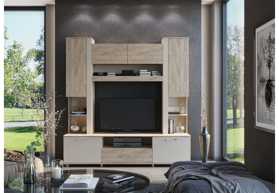 Стенка Мирель Велес