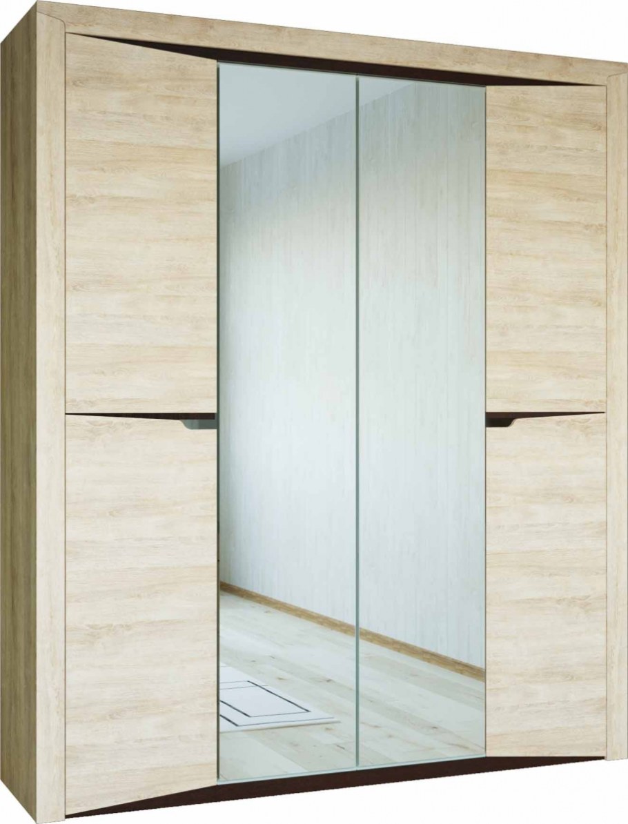 Шкаф Версаль 5 Росток