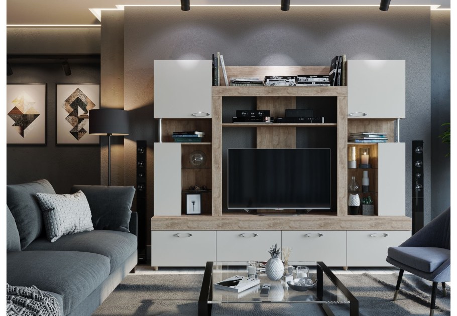 Стенка Аврора 2 Велес