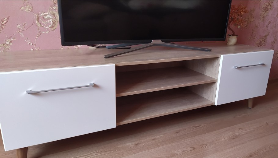 Тумба под ТВ м11 Войтек
