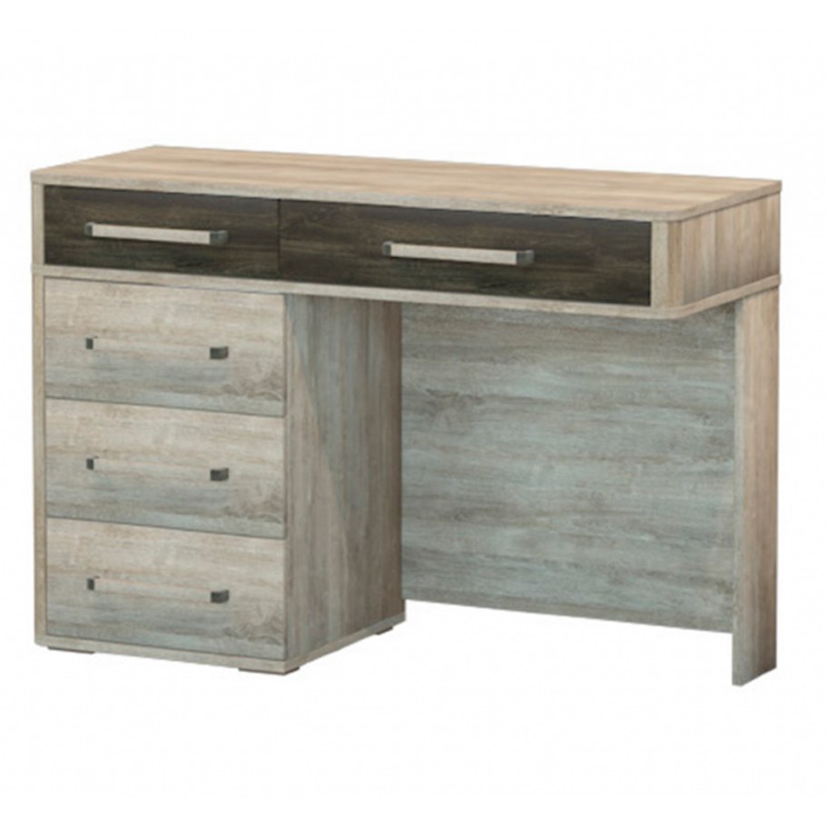 Спальня Версаль 5 дуб Баррик