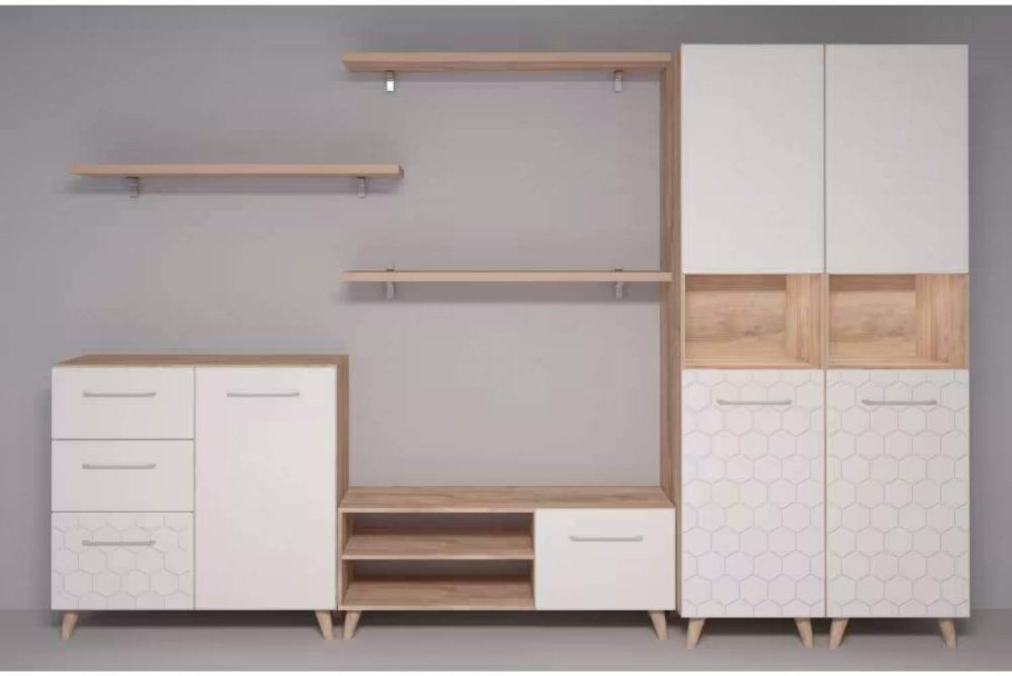 Гостиная комфорт-s Войтек