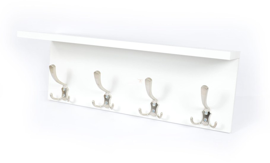 Настенная вешалка Эльда-2