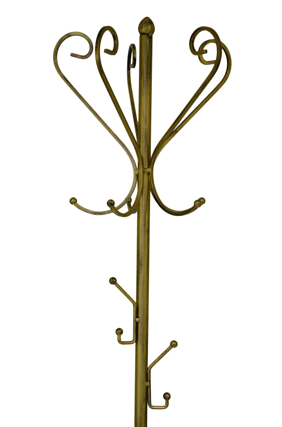 Вешалка метал. N1008