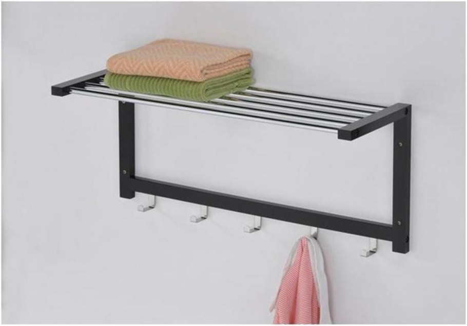 Вешалка настенная Ch-4530-SN