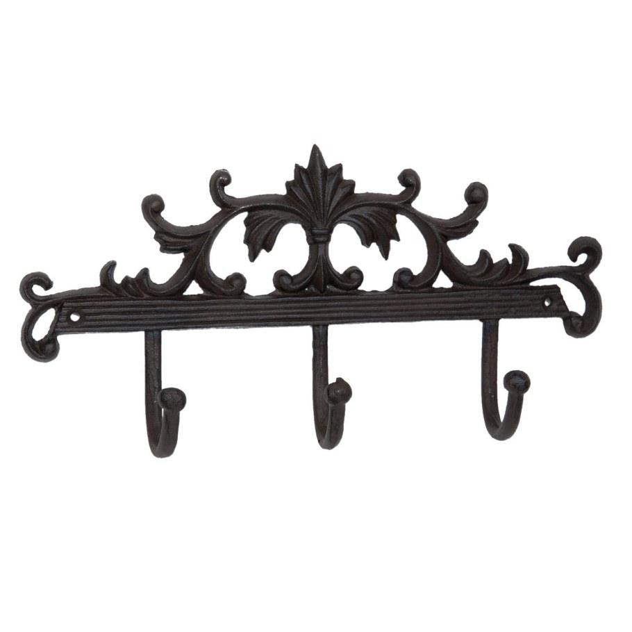 Вешалка для одежды настенная (tc1m (код 204691))