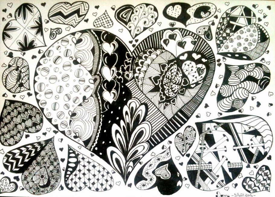 Зендудл сердце