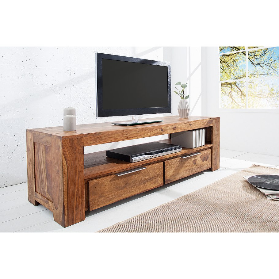 Тумба под ТВ Макассар