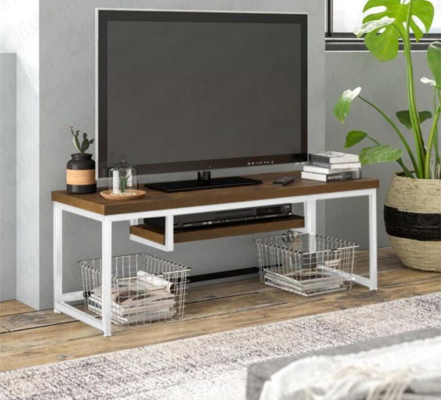 Полка для телевизора Карина