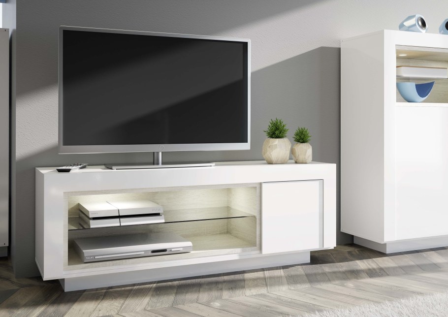 Тумбы под ТВ современные rtv6965337130