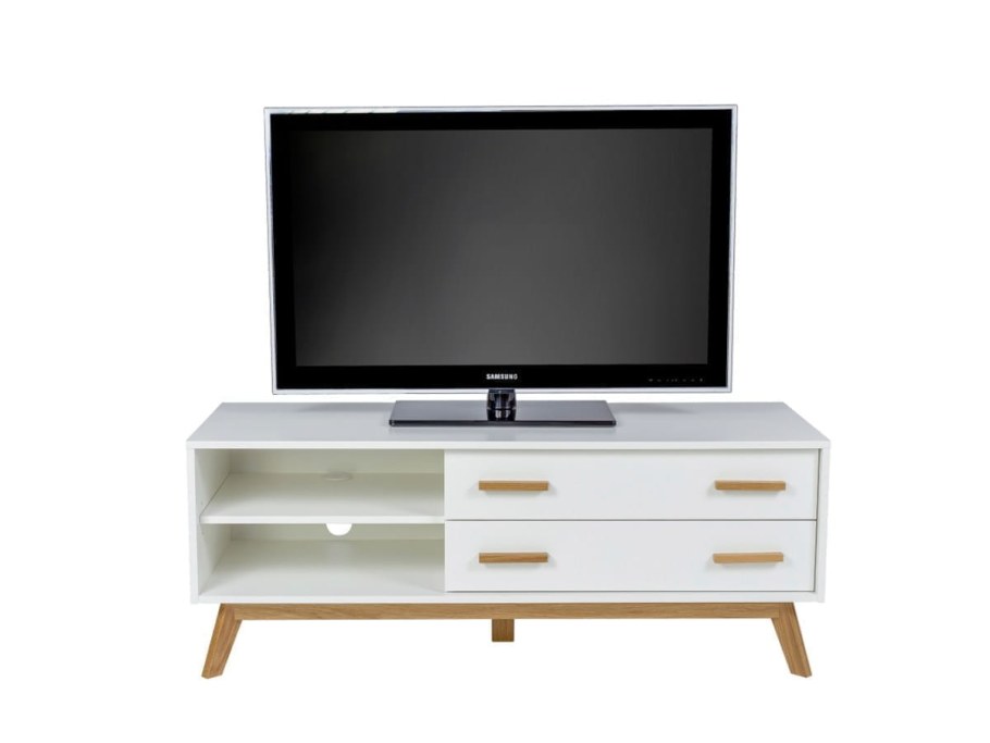 Тумба под ТВ Нордик