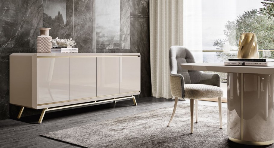 Barnini Oseo Richmond