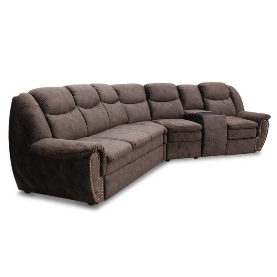 Империал мебель диван Барселона