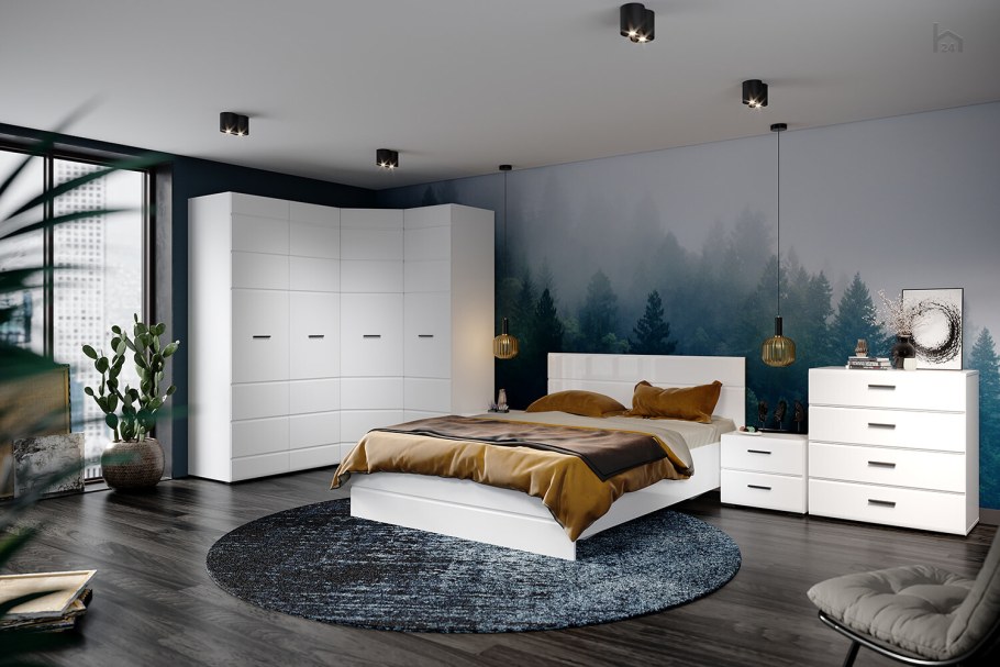 Спальня Йорк Империал