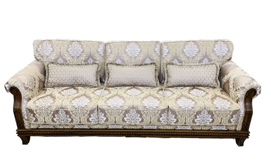 Диван Империал 3м- Пинскдрев