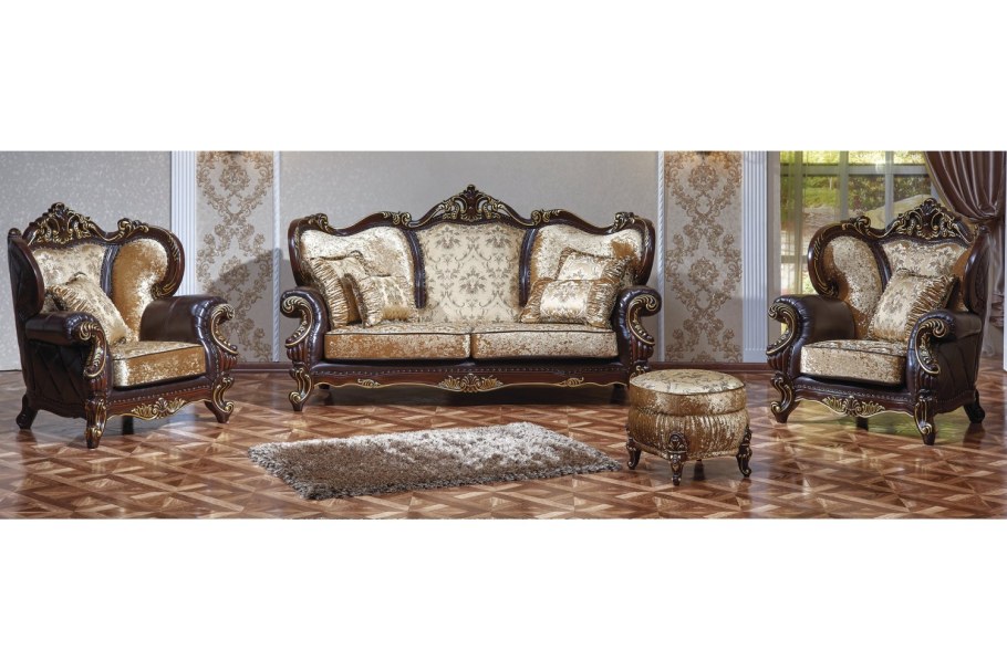 Мягкая мебель Империал Аванти