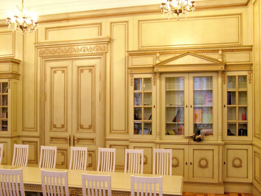 Кухня Grand Руссанс