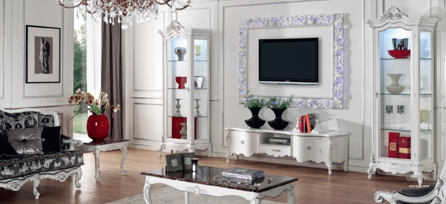 Гостиная Империал