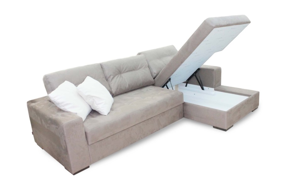 Империал диван Шератон