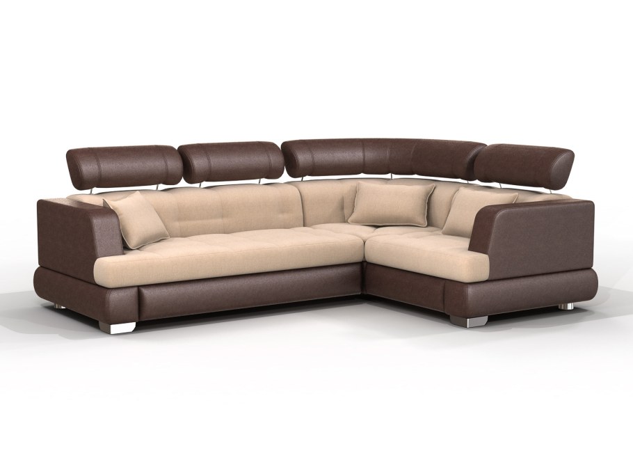 Диван угловой Лео Империал