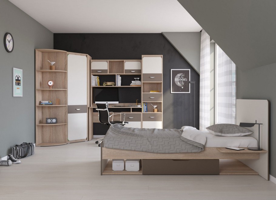 Детская Татани Империал