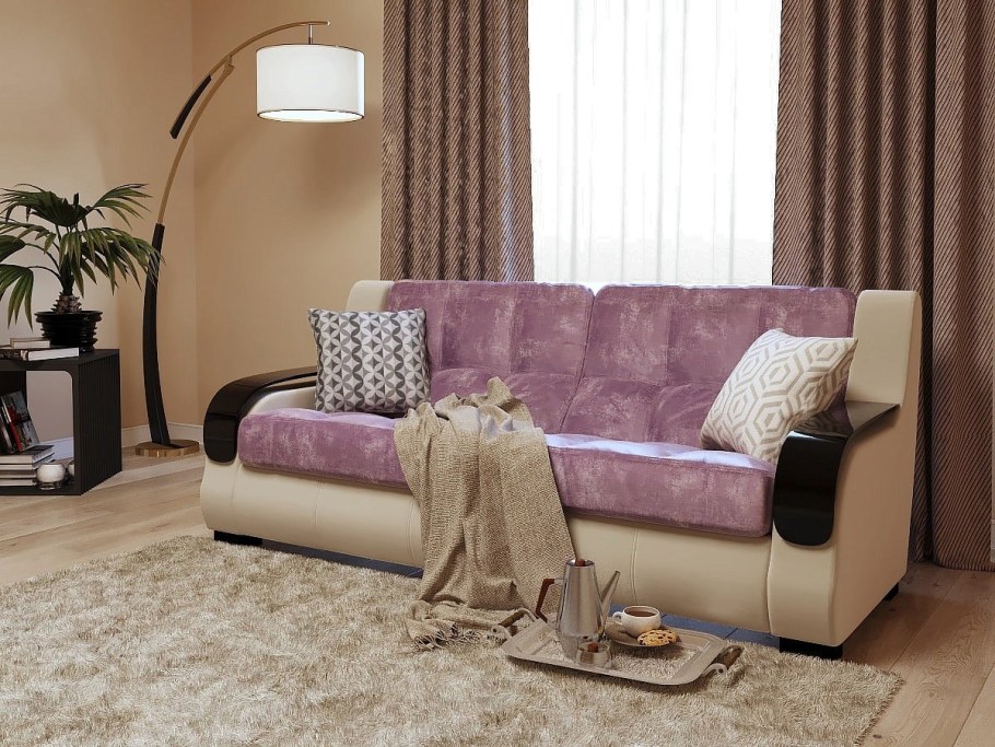 Мягкая мебель Империал Воронежская фабрика