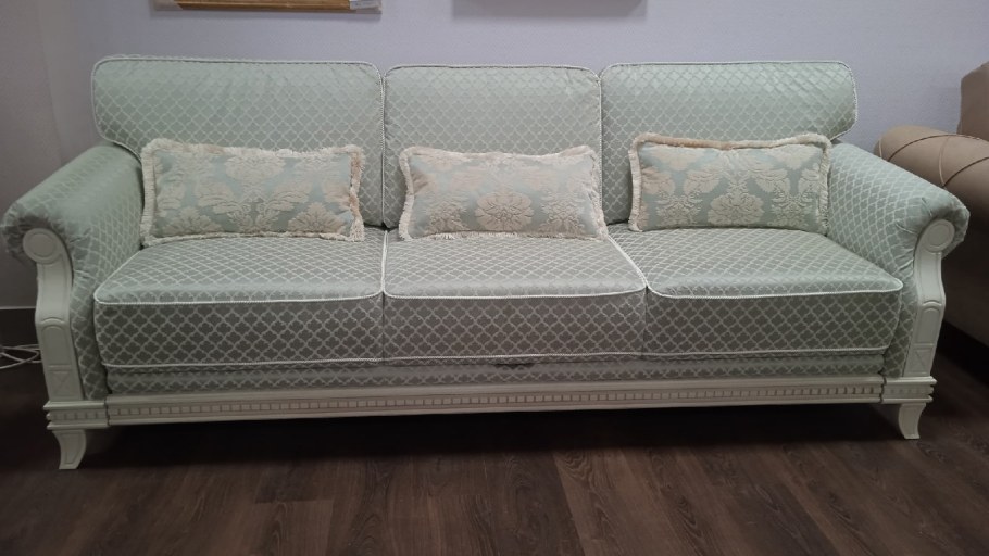 Диван-кровать Империал