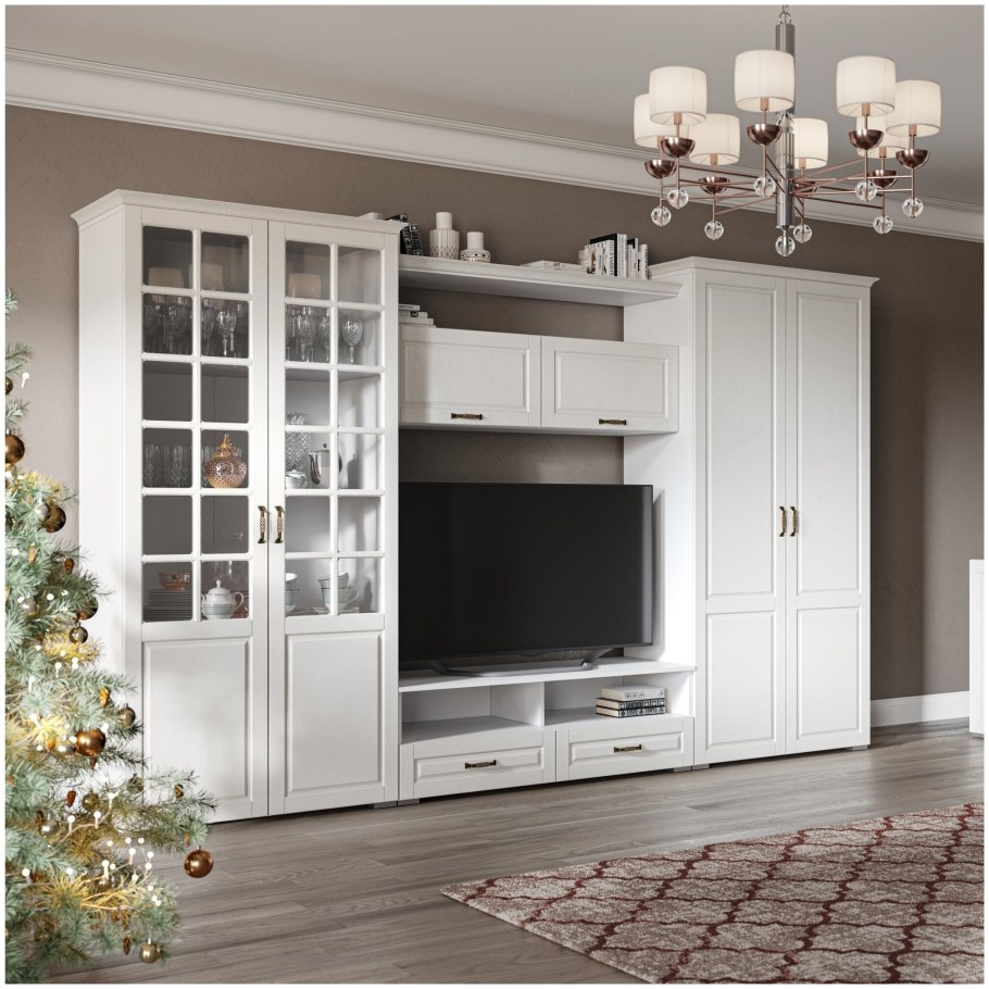 Гостиная Лацио Империал