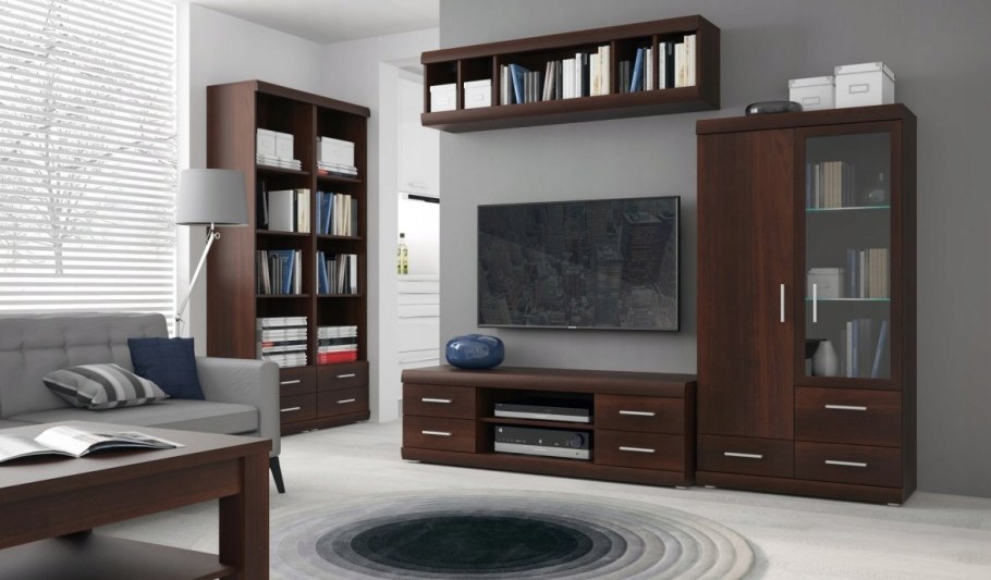 Гостиная Торонто Империал