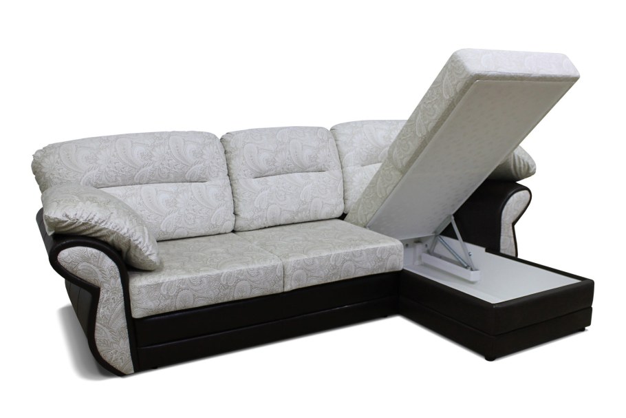 Фабрика Империал диван комфорт